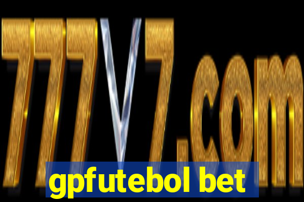 gpfutebol bet